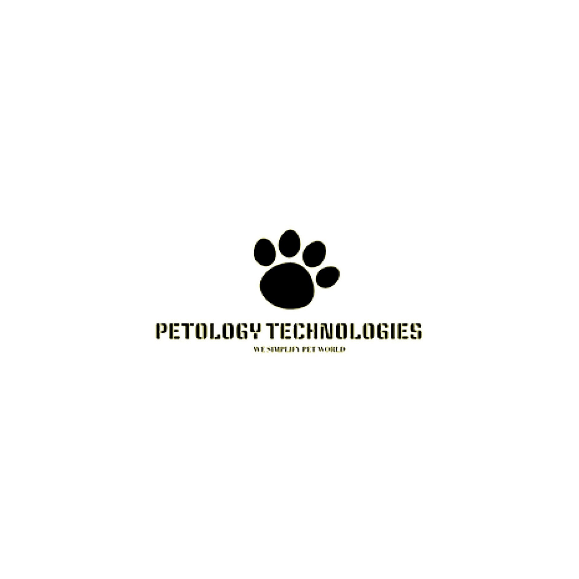 Petology Technologies logo